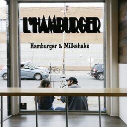 L'Hamburger RestoMontreal.ca