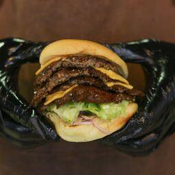 L'Hamburger RestoMontreal.ca