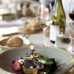 L'Îlot Repère gourmand Restaurant L'Îlot Repère gourmand RestoQuebec.ca
