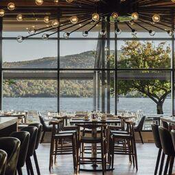 L'Îlot Repère gourmand Restaurant Santé L'Îlot Repère gourmand Restaurant Santé