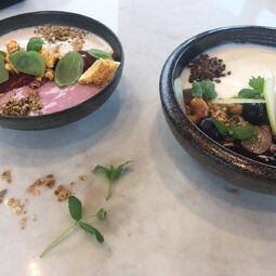 L'Îlot Repère gourmand RestoQuebec.ca