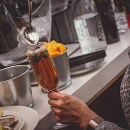 L'Îlot Repère gourmand RestoQuebec.ca
