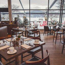 L'Îlot Repère gourmand RestoQuebec.ca