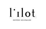 L'&Icirc;lot Rep&egrave;re gourmand Restaurant