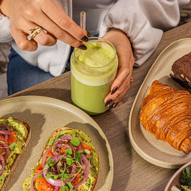 Lily - Manger Vivre Aimer Restaurant Montreal, QC