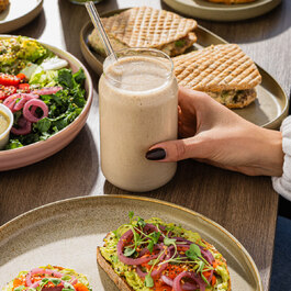 Lily - Manger Vivre Aimer  Restaurant Santé