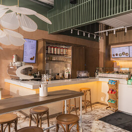 Lily - Manger Vivre Aimer RestoMontreal.ca