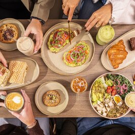 Lily - Manger Vivre Aimer RestoMontreal.ca