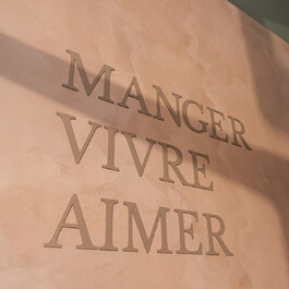 Lily - Manger Vivre Aimer RestoMontreal.ca