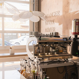 Lily - Manger Vivre Aimer RestoMontreal.ca