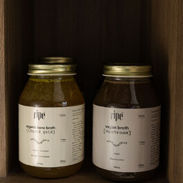 Lily - Manger Vivre Aimer RestoMontreal.ca