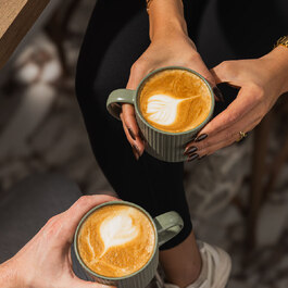 Lily - Manger Vivre Aimer RestoMontreal.ca