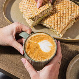 Lily - Manger Vivre Aimer  Restaurant Santé