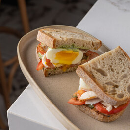 Lily - Manger Vivre Aimer RestoMontreal.ca