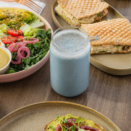 Lily - Manger Vivre Aimer RestoMontreal.ca