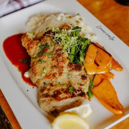 Limoncello Bistro Italien Restaurant