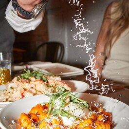 Limoncello Bistro Italien RestoQuebec.ca