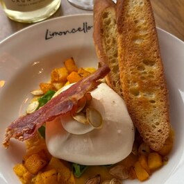 Limoncello Bistro Italien RestoQuebec.ca