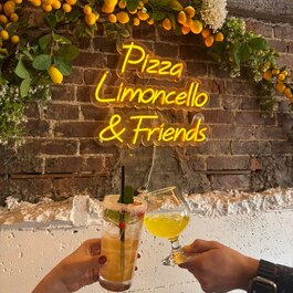 Limoncello Bistro Italien Bistro Restaurant