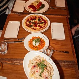 Limoncello Bistro Italien Bistro Restaurant