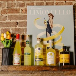 Limoncello Bistro Italien RestoQuebec.ca