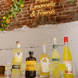 Limoncello Bistro Italien RestoQuebec.ca