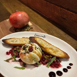 Limoncello Bistro Italien RestoQuebec.ca