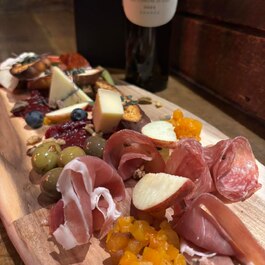 Limoncello Bistro Italien RestoQuebec.ca