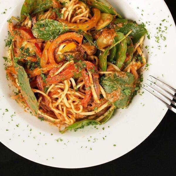 L'in-time Restaurant