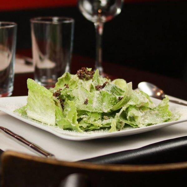 L'in-time - Restaurant Italienne à Verdun, Montréal