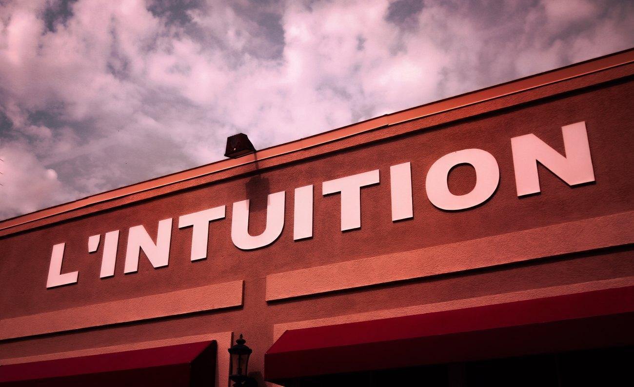 Resto l'Intuition - Restaurant Poutine à Maizerets, Québec