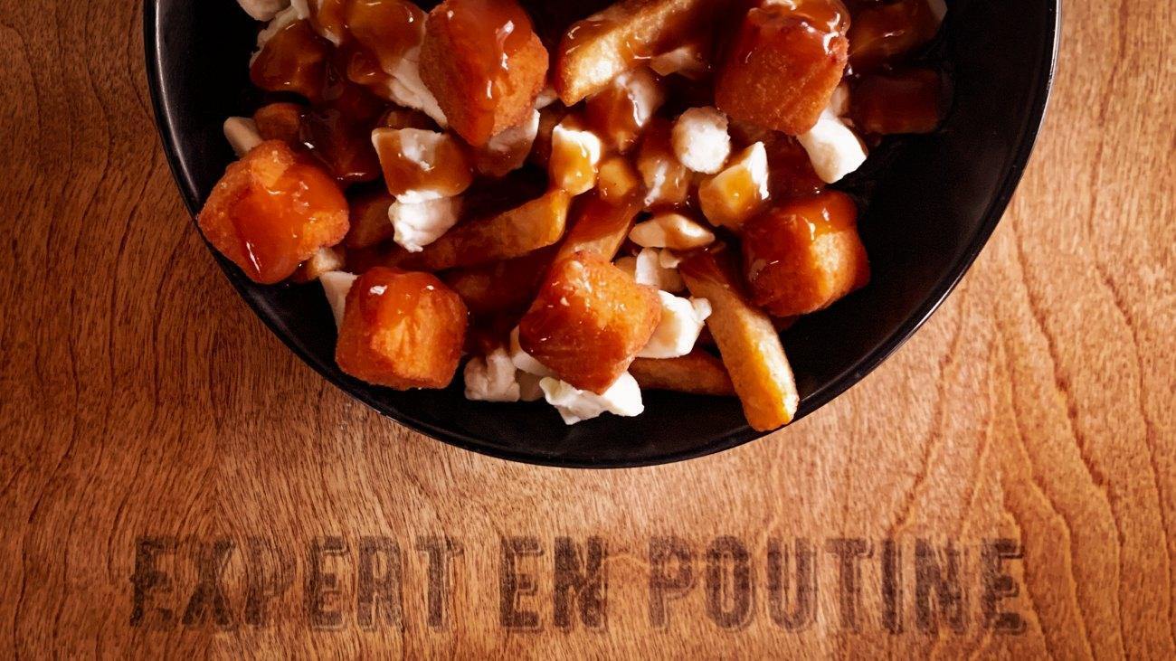 Resto l'Intuition - Restaurant Poutine à Maizerets, Québec