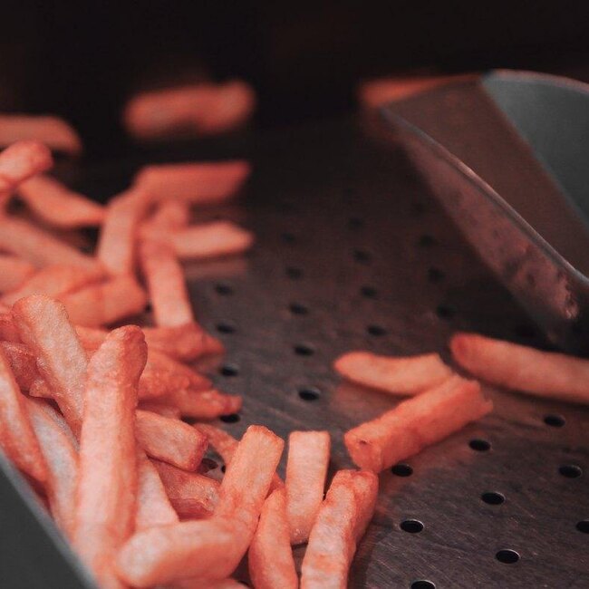 Resto l'Intuition - Restaurant Poutine à Maizerets, Québec
