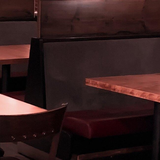 Resto l'Intuition - Restaurant Poutine à Maizerets, Québec
