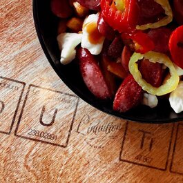 Resto l'Intuition Québec RestoQuebec.ca