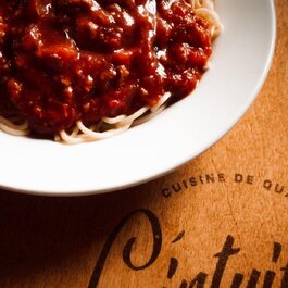 Resto l'Intuition RestoQuebec.ca