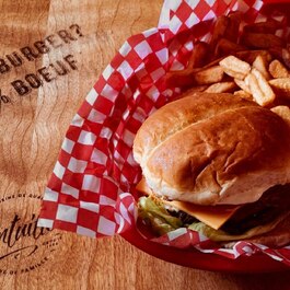 Resto l'Intuition Québec RestoQuebec.ca