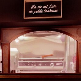 Resto l'Intuition RestoQuebec.ca