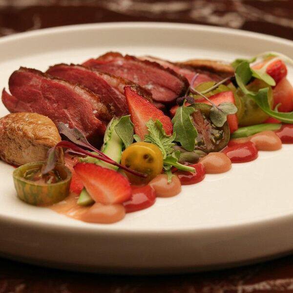 Lloyd Restaurant Montreal, QC