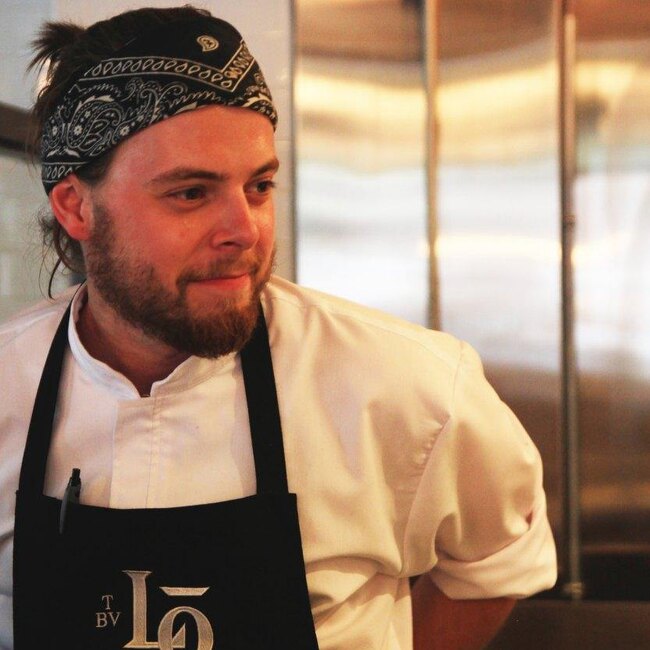 Louise Taverne & Bar à Vin - Restaurant Créative à Vieux-Port, Québec