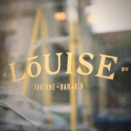Louise Taverne & Bar à Vin Restaurant Louise Taverne & Bar à Vin RestoQuebec.ca