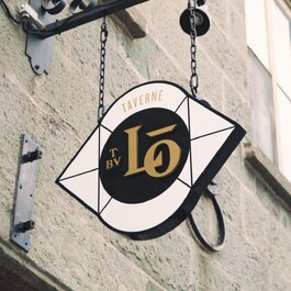 Louise Taverne & Bar à Vin RestoQuebec.ca
