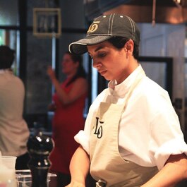 Louise Taverne & Bar à Vin RestoQuebec.ca
