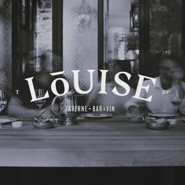 Louise Taverne & Bar à Vin RestoQuebec.ca