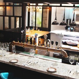 Louise Taverne & Bar à Vin RestoQuebec.ca