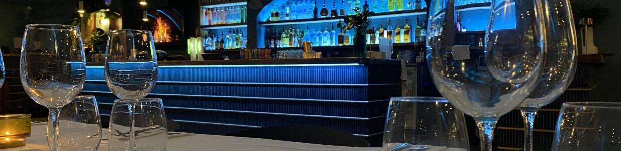 Lobby Bar - Espace Locatif Cover Image