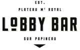 Lobby Bar - Espace Locatif Restaurant
