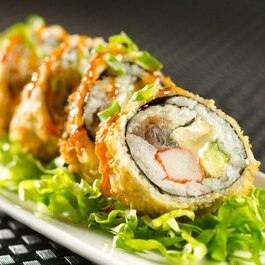 Photo 10 - L'Oeil du Dragon Sushi Restaurant Sushi Photo 10 - L'Oeil du Dragon Sushi Restaurant Sushi