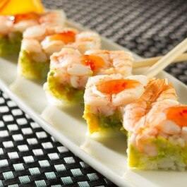 Photo 11 - L'Oeil du Dragon Sushi RestoQuebec.ca