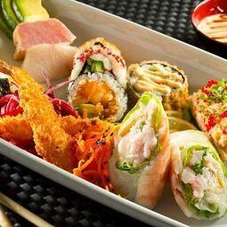 L'Oeil du Dragon Sushi - Japanese Restaurants in Quebec